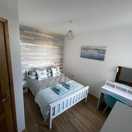 Harbour Loft! Newly Refurbished 3 Bed Flat! Apartment เบอรีพอร์ต ภายนอก รูปภาพ
